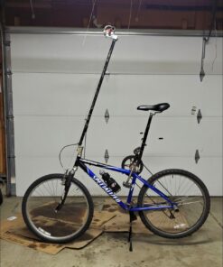 M-Wave Ventura Double Leg Kickstand for 26"-29", Black 35 81zZM4EszVL