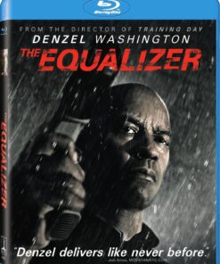 The Equalizer [Blu-ray] Blu-ray 
                             
                            December 30, 2014