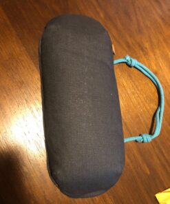 PURGGO Car Air Freshener - Lasts 365+ Days No Chemicals 100% Activated Bamboo Charcoal Fragrance-Free Deodorizer, Natural Auto Odor Eliminator, Purifier, Neutralizer, Absorb Smoke Smell 1 Count (Pack of 1) 56 81zcDct2ERL