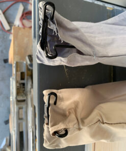 BOSCH TS1004 Table Saw Dust Collector Bag 26 81zcGo9 VL