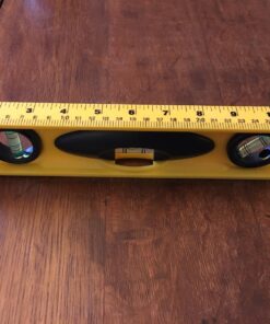 Stanley 42-466 12-Inch High Impact ABS Level 13 81zd6ue28AL