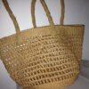 AFRICAN MARKET BASKET African Round Basket, 1 EA 14 81zfINIkHVL