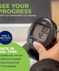 DeskCycle Under Desk Bike Pedal Exerciser - Mini Exercise Bike Desk Cycle, Leg Exerciser for Physical Therapy & Desk Exercise - Adjustable Leg and Standard Versions White Standard Height 30 81zhSGwaXnL 1