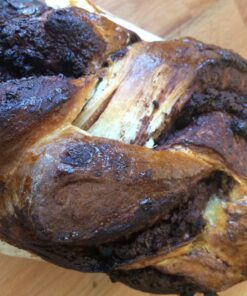 Sourdough: Recipes for Rustic Fermented Breads, Sweets, Savories, and More 34 81zjR esEFL