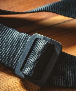 Meinl Percussion Drum Stick Bag with Extra Outside Pocket and Floor Tom Hooks – for Mallets, Brushes and Accessories, Black, Standard (MSB-1) Regular 43 81zjwDfKOAS