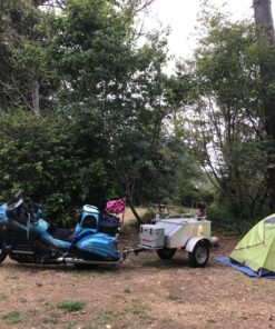 Mountainsmith Morrison 2 Person 3 Season Tent (Citron Green) Citron Green (12) 54 81zkH8bZr7L