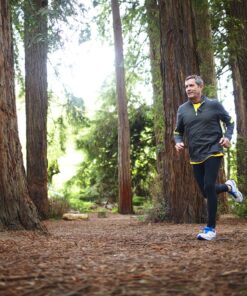 Fitbit One Wireless Activity Plus Sleep Tracker, Burgundy 43 81zkHPlQb9L