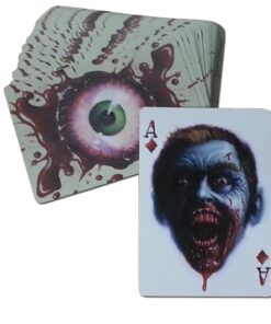 Bicycle Zombies Playing Cards Zombified 9 81zkOXIi VL
