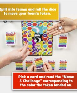 Endless Games Name 5 - Quick Thinking Game 7 81zkr6df PL