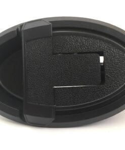 Alternative view of ProFurnitureParts- Recliner Replacement Handle Larger Face (Football Style) w/Screws. (No Cable)