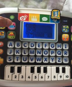 VTech Little Apps Tablet, Black Standard Packaging 46 81zm7sZkDL