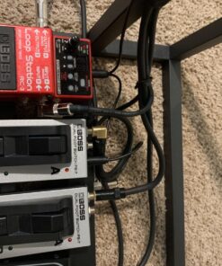 Boss FS-7 Dual Foot Switch 28 81zm9do2AfL