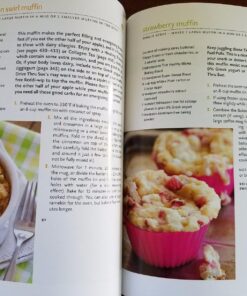 Trim Healthy Mama Cookbook: Eat Up and Slim Down with More Than 350 Healthy Recipes 47 81zmLa efuL