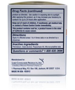 MG217 Psoriasis Treatment, Medicated Conditioning 2% Coal Tar Multi-Symptom Ointment, 3.8 Ounce Discontinued 3.8 Ounce 14 81znHW88TnL