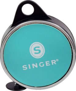 Alternative view of SINGER 50003 ProSeries Retractable Tape Measure, 96-Inch , Teal 1