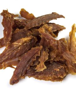 Pet 'n Shape Chik 'n Breast Jerky Dog Treats - 1 Pound Chicken 1 Pound (Pack of 1) 14 81znlQbGH8L