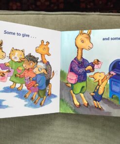 Llama Llama I Love You 27 81znsE4egvL