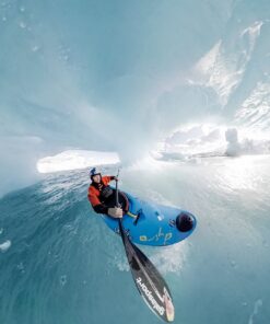 GoPro Camera Fusion - 360 Waterproof Digital VR Camera with Spherical 5.2K HD Video 18MP Photos 31 81zoKUOnzDL