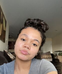 Eva Naturals Organic Castor Oil (2oz) - Promotes Hair, Eyebrow and Lash Growth - Diminishes Wrinkles and Signs of Aging - Organic Castor Oil for Hair Growth Eyelashes - Hair Growth Oil 100% Pure 2 Fl Oz (Pack of 1) 36 81zoMBeU2L