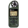 Kestrel Elite Weather Meter with Applied Ballistics and Bluetooth Link, Olive Drab 17 81zoee7FPaL