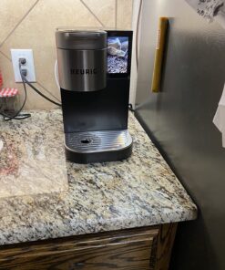 Kq8 Filter Kit for Keurig B150, K150, B155, K155, K2500, K3000, B3000, B3000se, K3500, K4000 by PureWater Filters 35 81zpbrtQwRL