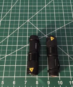 US Art Supply 12" x 18" Green/Black Professional Self Healing 5-Ply Double Sided Durable Non-Slip Cutting Mat Great for Scrapbooking, Quilting, Sewing and all Arts & Crafts Projects 1 29 81zpzqXmSFL