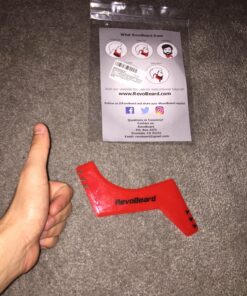 RevoBeard Beard Shaping Kit 22 81zqT5NSh0L