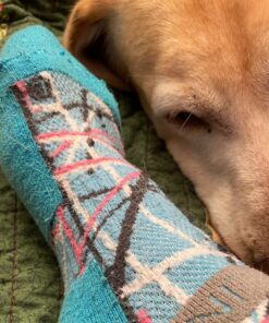 DR. JK- ToePal Gel Toe Separator, 2 Pairs, Toe Spacers, Toe Straightener, Hammer Toe Straightener, Toe Spreader, Toe Stretcher, Toe Corrector for Women and Men, Bunion Corrector Blue 32 81zrLDKHejL