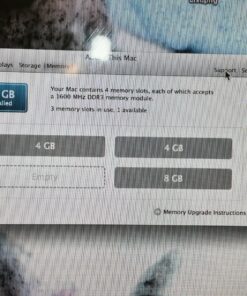 16GB kit (8GBx2), 204-pin SODIMM, DDR3 PC3-12800, 16GB Kit (8GBx2) 42 81zrr0CeKDL
