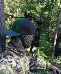 Realtree Multi-Purpose EZ Hanger Combo (3-Pack) Green Clothes Hanger 22 81zsTgB SuL