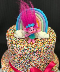 DreamWorks Trolls Poppy Collectible Figure 14 81zsvXPT3xL