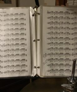 Stick Control: For the Snare Drummer 20 81ztiQ9zotL