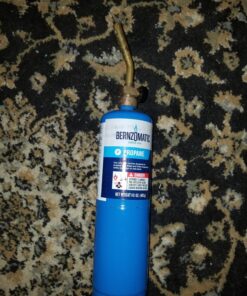 Standard Propane Fuel Cylinder - Pack of 6 13 81zuroVozEL