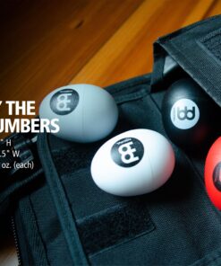 Meinl Percussion Set Egg Shakers 4-Piece Pack for All Music with Different Volume — NOT Made in China — Durable All-Weather, 2-Year Warranty (ES Red, Black, White, Gray 12 81zv4vnubpL