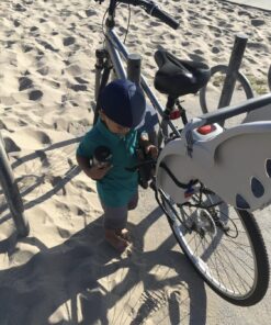 Schwinn Replacement Tube for Bike Tires, Schrader Valve, Self-Sealing and Standard 700c x 35-42 mm 16 81zvr2hiL