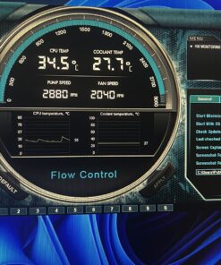 Noctua NF-A12x25 PWM, Premium Quiet Fan, 4-Pin (120mm, Brown) 50 81zvyGHTIML
