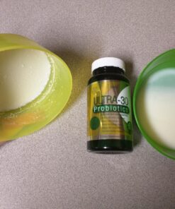 Probiotic, Probiotics for Women Men Adults Probiotics for Digestive Health, Immune Support Probiotic Supplement With Organic Prebiotics And Probiotics & Lactobacillus Gasseri Mens & Womens Gut Health 33 81zwRcsIqTL