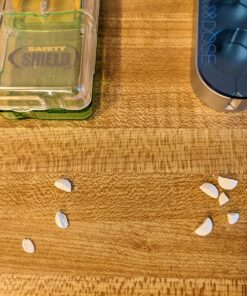 The Equadose Pill Splitter. The Best Pill Cutter Ever! Doubles as a Pill Box. Great for Pets Too! 39 81zwU7UpkiL