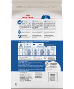 Alternative view of Royal Canin Indoor Adult Dry Cat Food, 7 lb bag 7 Pound (Pack of 1)