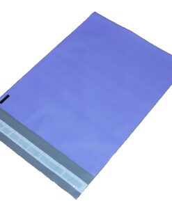 100 10x13 Purple Poly Mailers Shipping Envelopes Bags by ValueMailers