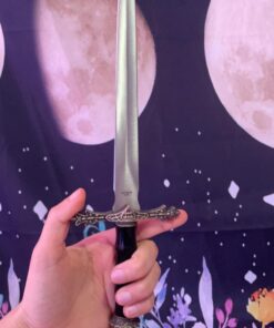 King of the Angel Medieval Dagger 44 91 55afJRtL