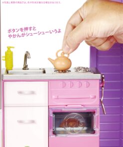 Barbie Dreamhouse Dollhouse with Pool, Slide and Elevator Standard Elevator 78 91 7cQAJPiL