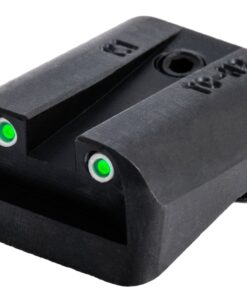 TRUGLO Brite-Site Tritium Green Kimber Handgun Sights (TG231K) 25 91 9786k55L