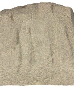 Alternative view of Emsco Group 2181 Large – Lightweight Landscape Rock-Resin, Sandstone