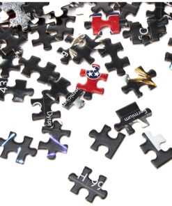 Elements Puzzle: 1000 Pieces 8 91 AdsUWHCL