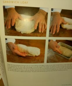 The Bread Baker's Apprentice: Mastering the Art of Extraordinary Bread 15 91 BMnEOx3L