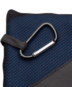 Micro Miracle XL - 2in1 Quick Dry Camping Microfiber Body and Hand Towel, Extra-Large in 13 Colors, Soft/Lightweight for Gym, Swim Practice, Travel, Backpacking, RV, Beach/ Senior Care, Children Towel / Emergency Bag / Dorm, Tiny House, Van or Mobile H... 12 91 GZD0QjzL