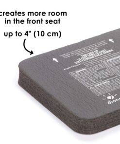 Diono Radian & Rainier Angle Adjuster (Discontinued by Manufacture), 60320 30 91 IeFFBJrL