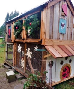 Barnyard Designs 'Farm Fresh Free Range Eggs' Retro Vintage Metal Tin Bar Sign, Decorative Wall Art Signage, Primitive Farmhouse Country Kitchen Home Décor, 10" x 13" Eggs Hen 30 91 L0cHvgjL