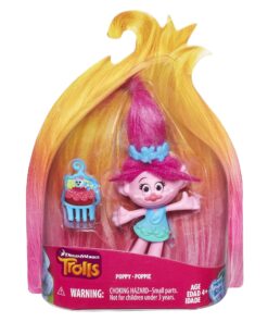 DreamWorks Trolls Poppy Collectible Figure 12 91 RPWnpuiL